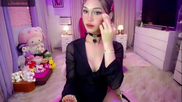 Image 7 of blue_aiveexx Stream on Chaturbate on 1 month ago