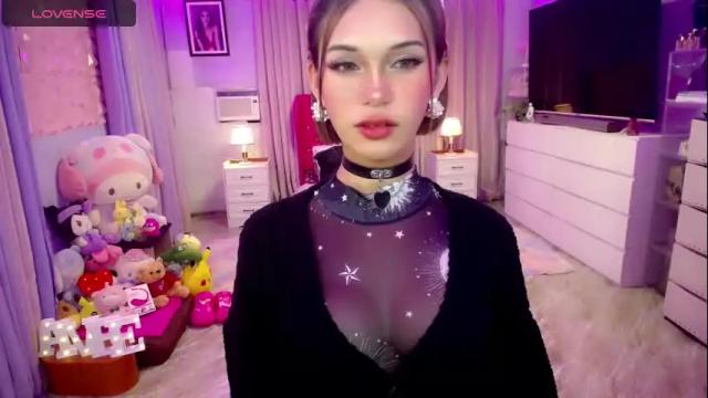 Image 3 of blue_aiveexx Stream on Chaturbate on 1 month ago