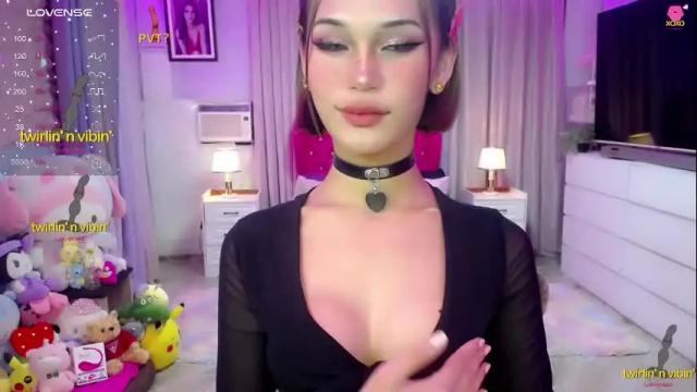 Thumbnail 1, blue_aiveexx's Stream at Chaturbate, 1 month ago