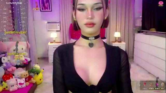 Image 6 of blue_aiveexx Stream on Chaturbate on 1 month ago