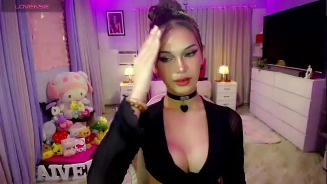 Image 12 of blue_aiveexx Stream on Chaturbate on 1 month ago