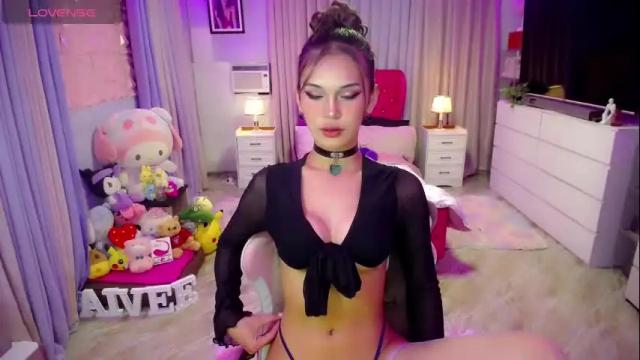 Image 2 of blue_aiveexx Stream on Chaturbate on 1 month ago