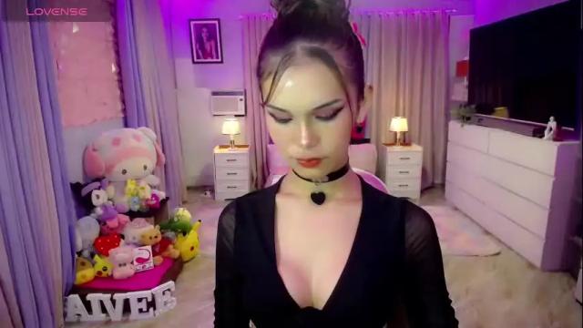 Image 6 of blue_aiveexx Stream on Chaturbate on 1 month ago
