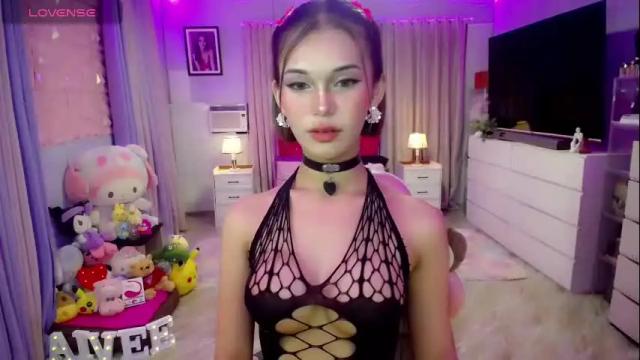 Image 2 of blue_aiveexx Stream on Chaturbate on 1 month ago