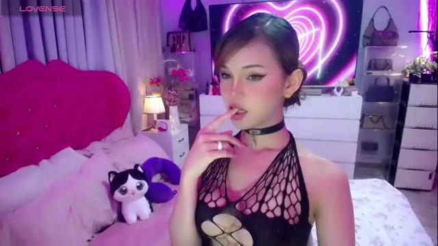 Image 8 of blue_aiveexx Stream on Chaturbate on 24 days ago
