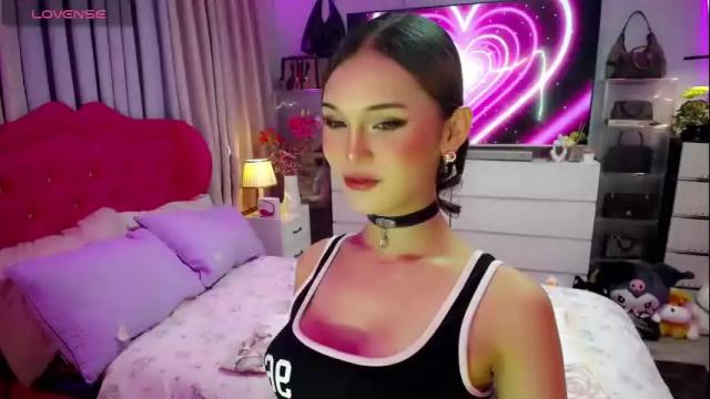 Image 7 of blue_aiveexx Stream on Chaturbate on 13 days ago