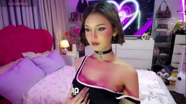 Image 6 of blue_aiveexx Stream on Chaturbate on 12 days ago