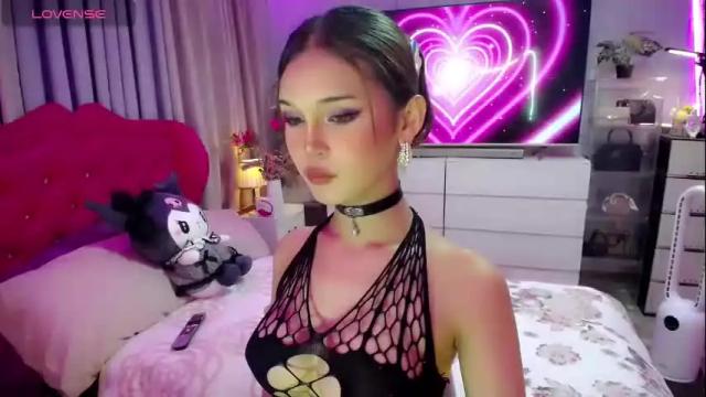 Image 2 of blue_aiveexx Stream on Chaturbate on 6 days ago