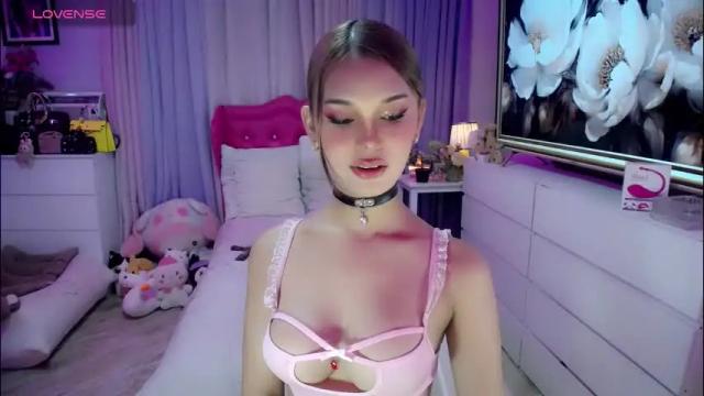 Thumbnail 3, blue_aiveexx's Stream at Chaturbate, 2 months ago