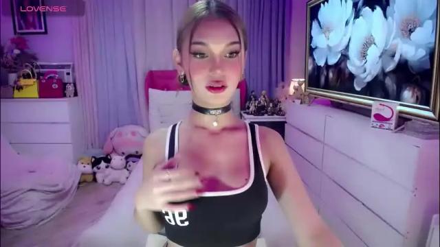 Thumbnail 2, blue_aiveexx's Stream at Chaturbate, 2 months ago