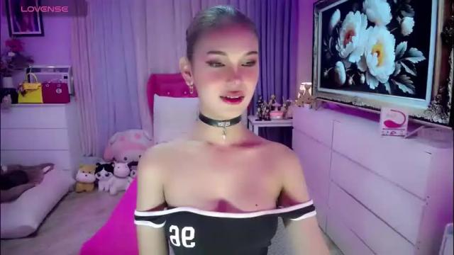 Image 7 of blue_aiveexx Stream on Chaturbate on 2 months ago