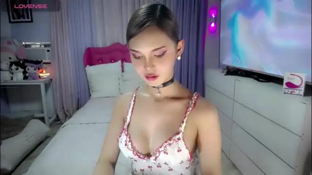 Image 4 of blue_aiveexx Stream on Chaturbate on 1 month ago