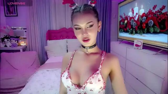 Image 12 of blue_aiveexx Stream on Chaturbate on 1 month ago