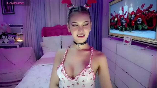 Image 4 of blue_aiveexx Stream on Chaturbate on 1 month ago