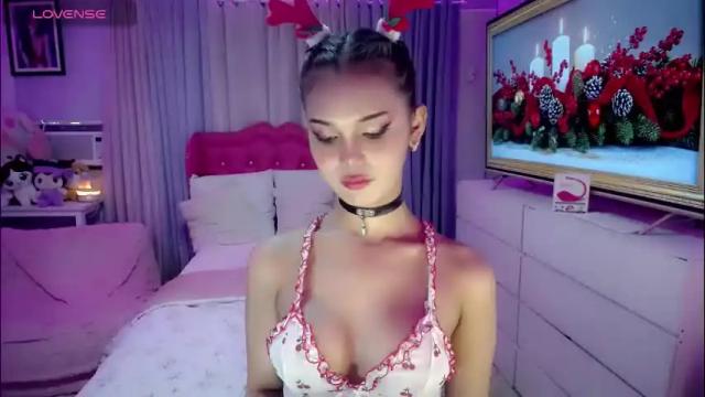 Image 7 of blue_aiveexx Stream on Chaturbate on 1 month ago