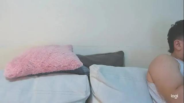 Thumbnail 1, blue_and_jacob's Stream at Chaturbate, 27 days ago