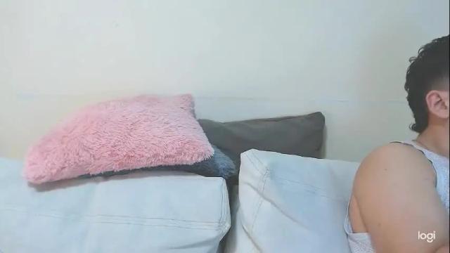 Image 4 of blue_and_jacob Stream on Chaturbate on 27 days ago