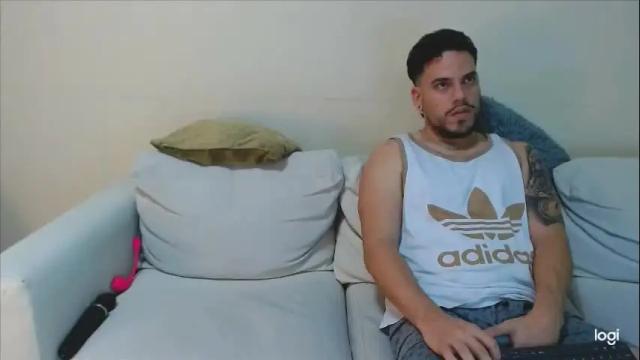 Thumbnail 2, blue_and_jacob's Stream at Chaturbate, 2 days ago