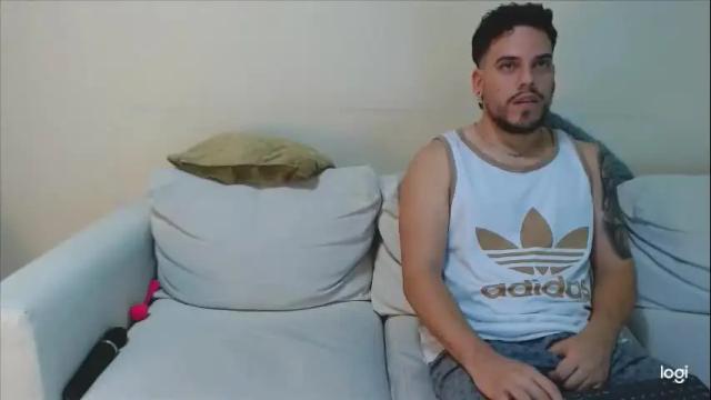 Image 6 of blue_and_jacob Stream on Chaturbate on 2 days ago