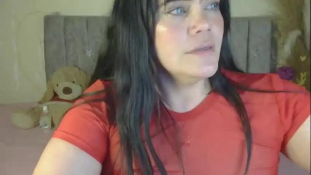 Thumbnail 1, blue_angel33's Stream at Chaturbate, 1 month ago