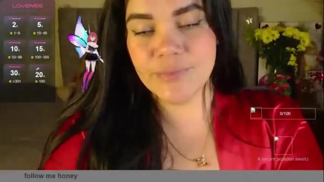 Thumbnail 1, blue_angel33's Stream at Chaturbate, 1 month ago