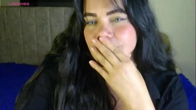 Thumbnail 2, blue_angel33's Stream at Chaturbate, 16 hours ago