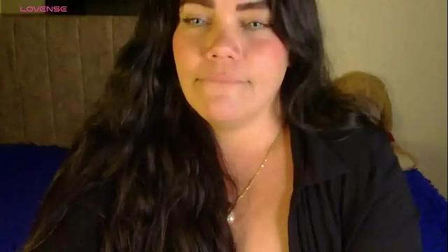 Thumbnail 3, blue_angel33's Stream at Chaturbate, 16 hours ago