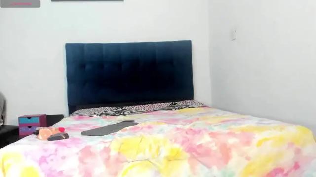 Image 4 of blue_berry28 Stream on Chaturbate on 18 months ago