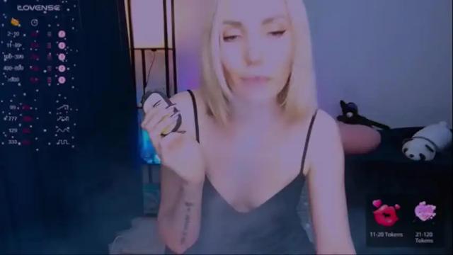 Thumbnail 1, blue_bonnie_larsson's Stream at Chaturbate, 15 months ago