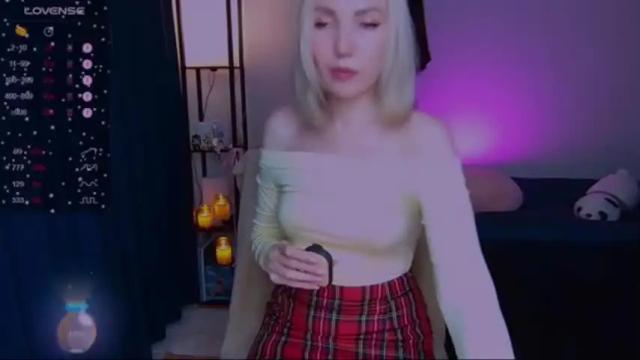 Thumbnail 1, blue_bonnie_larsson's Stream at Chaturbate, 14 months ago