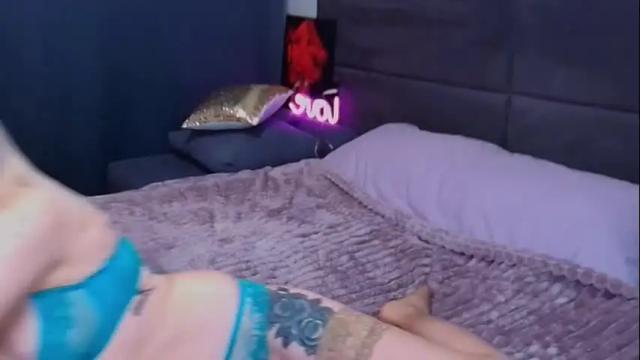 Thumbnail 3, blue_bonnie_larsson's Stream at Chaturbate, 2 months ago