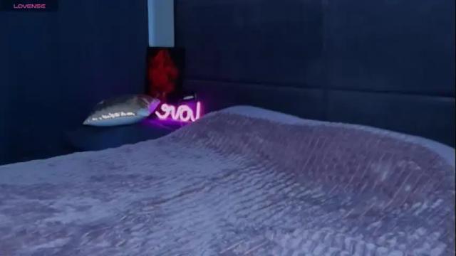Thumbnail 1, blue_bonnie_larsson's Stream at Chaturbate, 1 month ago