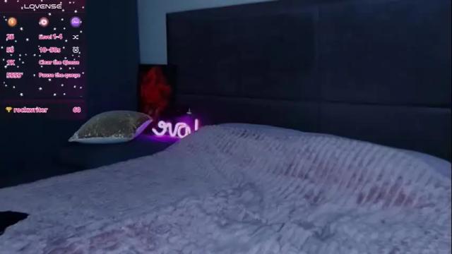 Thumbnail 2, blue_bonnie_larsson's Stream at Chaturbate, 2 days ago