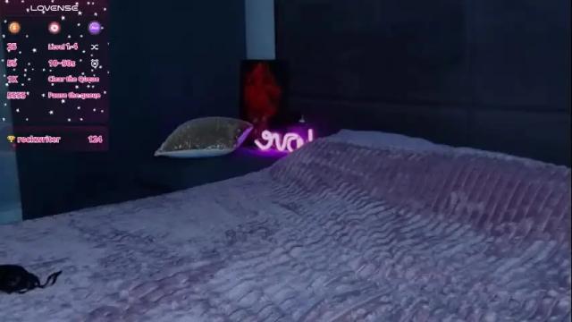 Image 2 of blue_bonnie_larsson Stream on Chaturbate on 17 hours ago