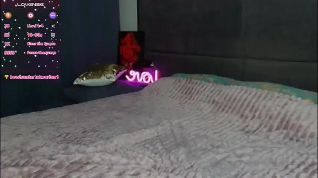 Image 2 of blue_bonnie_larsson Stream on Chaturbate on 2 months ago