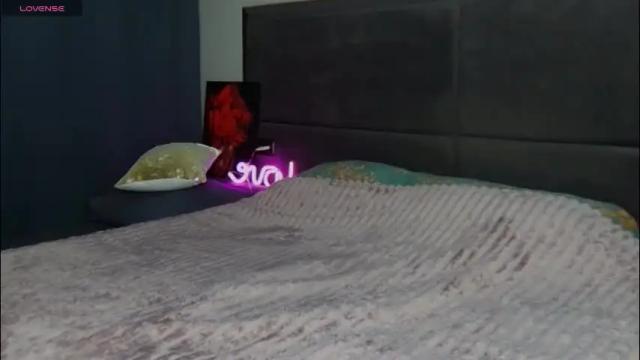 Image 6 of blue_bonnie_larsson Stream on Chaturbate on 2 months ago