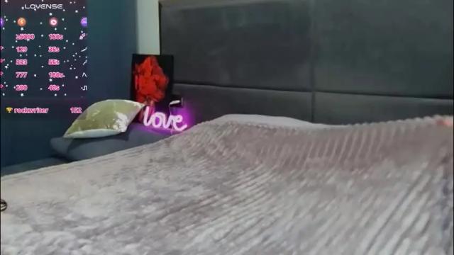 Image 2 of blue_bonnie_larsson Stream on Chaturbate on 2 months ago