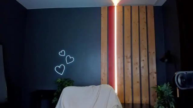 Image 2 of blue_eye_twinkle Stream on Chaturbate on 17 months ago