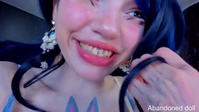 Image 11 of blue_eye_twinkle Stream on Chaturbate on 17 months ago