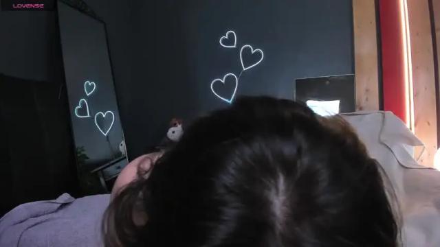 Thumbnail 3, blue_eye_twinkle's Stream at Chaturbate, 11 months ago