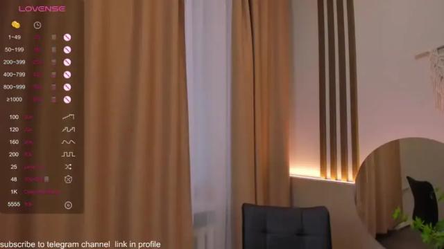 Image 10 of blue_eye_twinkle Stream on Chaturbate on 12 months ago