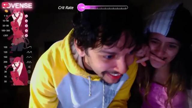 Thumbnail 2, blue_eyed_lightskin's Stream at Chaturbate, 20 months ago