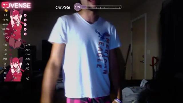 Image 8 of blue_eyed_lightskin Stream on Chaturbate on 20 months ago