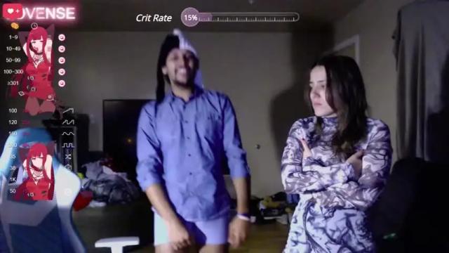 Image 7 of blue_eyed_lightskin Stream on Chaturbate on 20 months ago