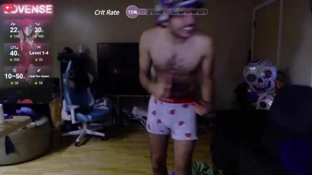 Image 2 of blue_eyed_lightskin Stream on Chaturbate on 18 months ago