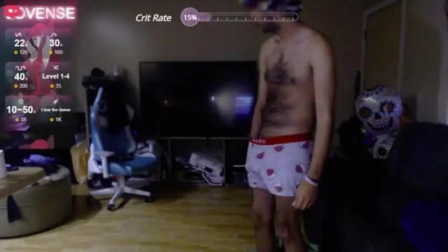 Image 3 of blue_eyed_lightskin Stream on Chaturbate on 18 months ago