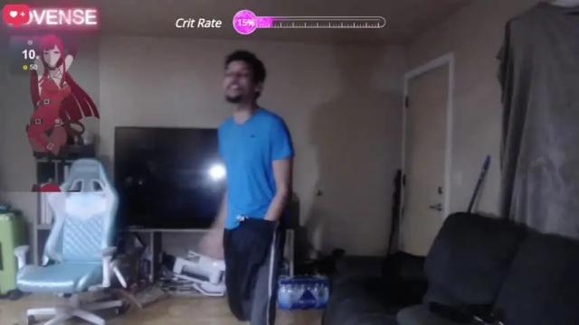 Thumbnail 1, blue_eyed_lightskin's Stream at Chaturbate, 16 months ago