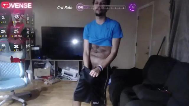 Thumbnail 3, blue_eyed_lightskin's Stream at Chaturbate, 16 months ago