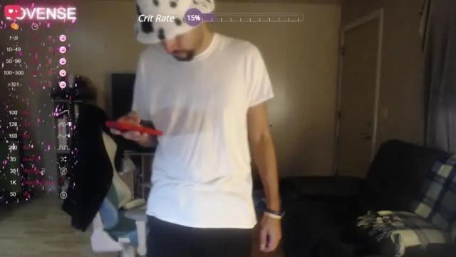 Thumbnail 2, blue_eyed_lightskin's Stream at Chaturbate, 16 months ago