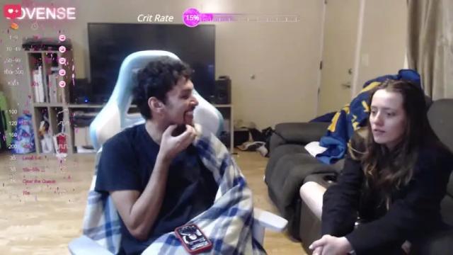 Image 6 of blue_eyed_lightskin Stream on Chaturbate on 16 months ago